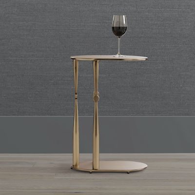 Retro RS-TABLE A Twist Brass メーカー完売品 183376_main?$wfih$