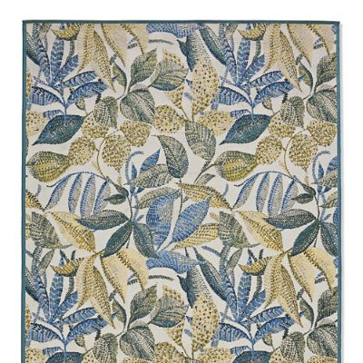 Summer Vine Indoor/Outdoor Rug | Frontgate