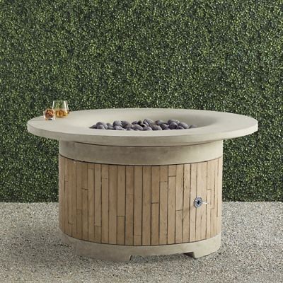 Nadaro Fire Table