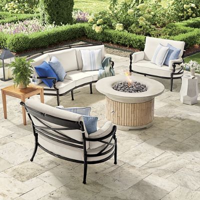 Nadaro Fire Table