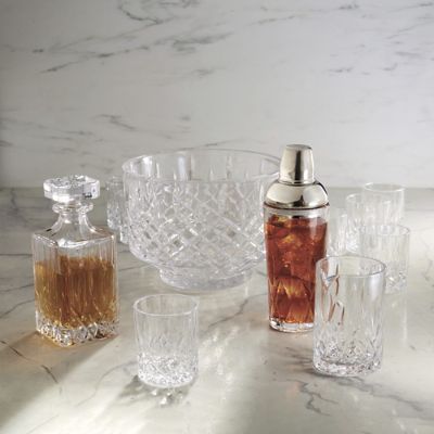 Admiral Cocktail Shaker