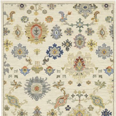 Savannah Wool Rug | Frontgate