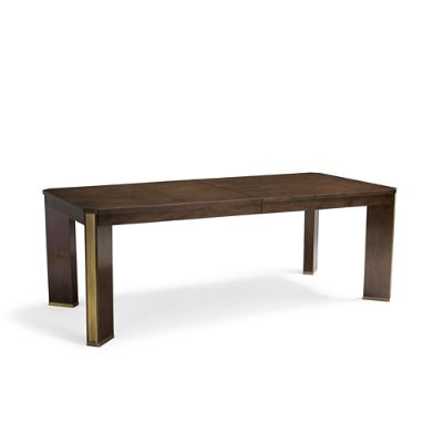 Mortiz Extendable Dining Table | Frontgate