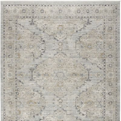 Penny Performance Rug | Frontgate