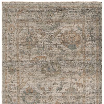 Lola Wool Rug | Frontgate