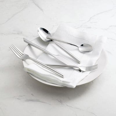 Capri Flatware, Set of Five | Frontgate