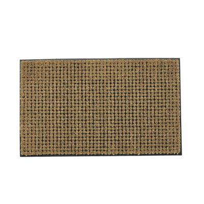 Fischer Door Mat