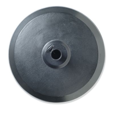 frontgate umbrella stand