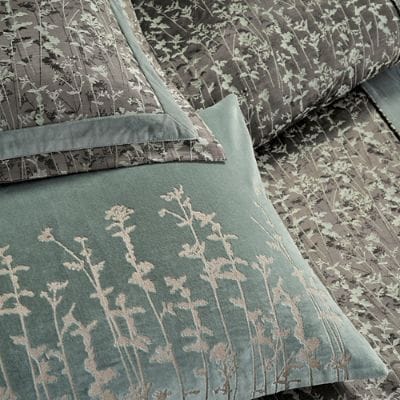 Soriah Jacquard Bedding Collection | Frontgate