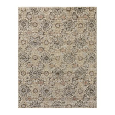Alvira Hand-Knotted Rug | Frontgate