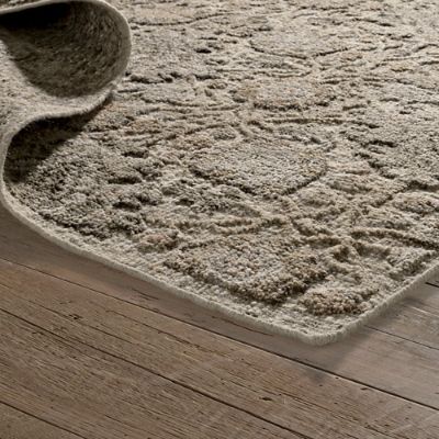 Alvira Hand-Knotted Rug | Frontgate