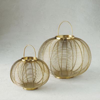 Ariel Lantern