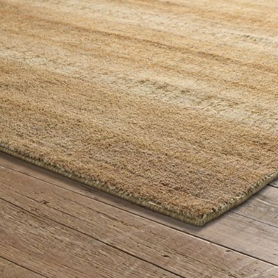 Azaria Hand-Loomed Rug | Frontgate