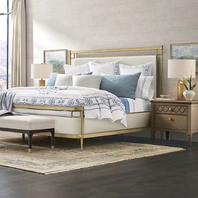 Lucia Nightstand | Frontgate