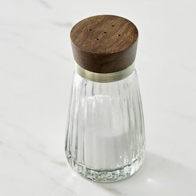 Chef Symon Salt & Pepper Shaker Set | Frontgate