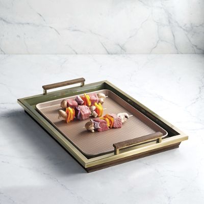 Chef Symon Large Serving Tray | Frontgate