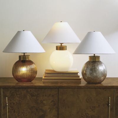 Belden Illuminating Accent Lamp Frontgate