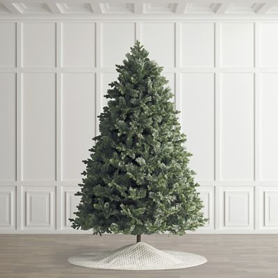 Vintage Christmas Tree Set | Frontgate
