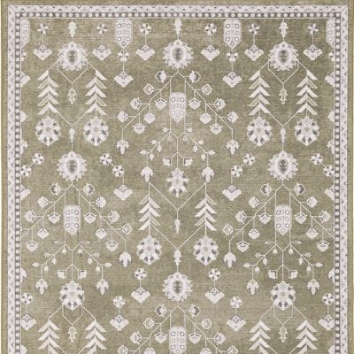 Marco Washable Area Rug | Frontgate