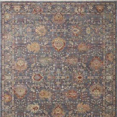 Mulroney Performance Rug | Frontgate