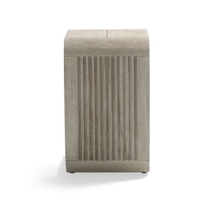 Alessia Slider Table | Frontgate