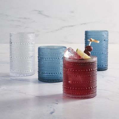 Milo Acrylic Drinkware | Frontgate