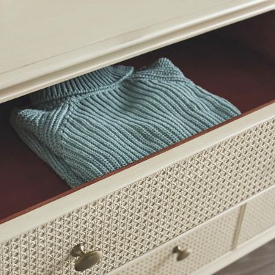 Alayna 6-Drawer Dresser | Frontgate