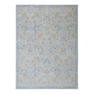 Lola Hand-Tufted Wool Rug | Frontgate