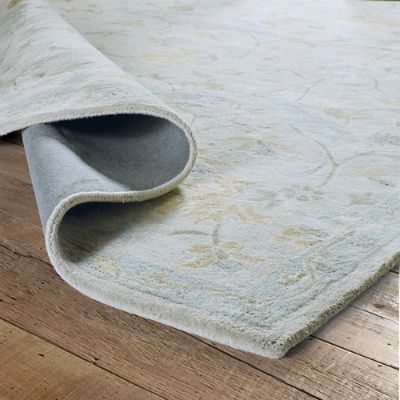 Lola Hand-Tufted Wool Rug | Frontgate