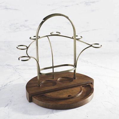 Chef Symon Wine Caddy | Frontgate