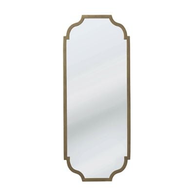 Mari Wall Mirror | Frontgate