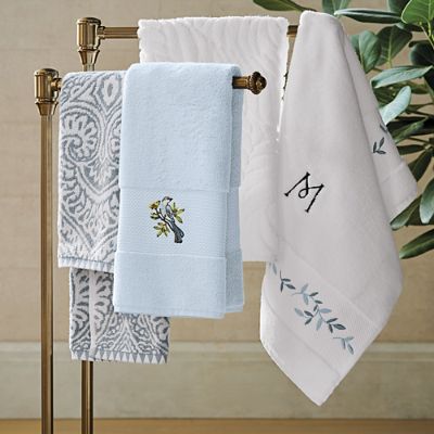 Frontgate Resort Collection™ Delia Hand Towel | Frontgate