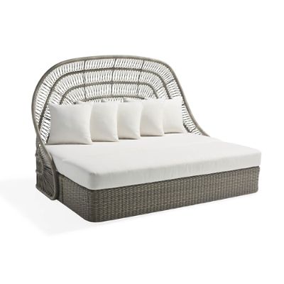 Montoro Daybed Tailored Furniture Cover | Frontgate