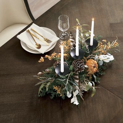 Autumn’s Embrace Centerpiece | Frontgate