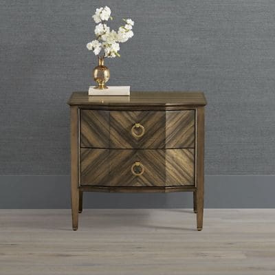 Leclair Nightstand | Frontgate