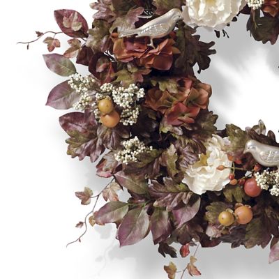 Orchard Bliss Wreath | Frontgate