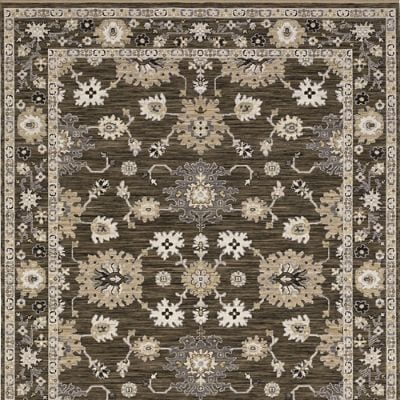 Cordelia Wool Rug | Frontgate
