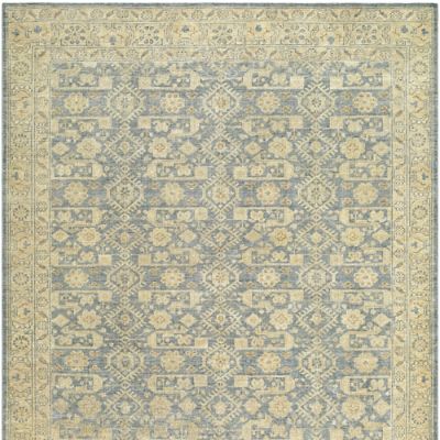 Jodie Hand-Knotted Rug | Frontgate