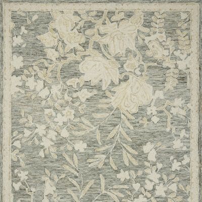 Arlie Hand-Tufted Rug | Frontgate
