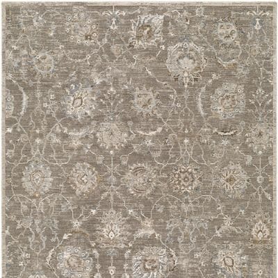 Gatlin Performance Rug | Frontgate