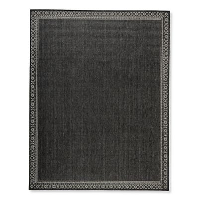 Santina Border Indoor/Outdoor Rug | Frontgate