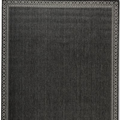 Santina Border Indoor/Outdoor Rug | Frontgate