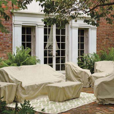 Frontgate Furniture Collection Covers Frontgate