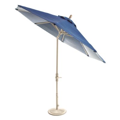 Aluminum Frame Umbrella | Frontgate