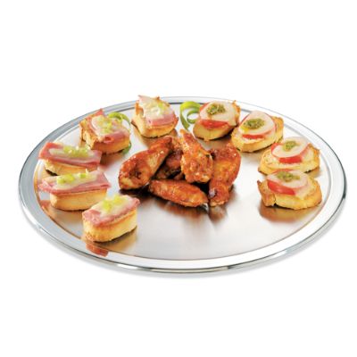 Hot and Cold Serving Trays Frontgate