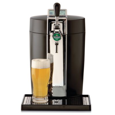 30 tubes beertender pour machine Krups ou Seb