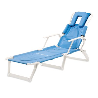 Frontgate lounger online