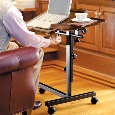 Laptop Caddy | Frontgate