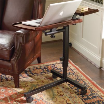 Laptop Caddy Frontgate