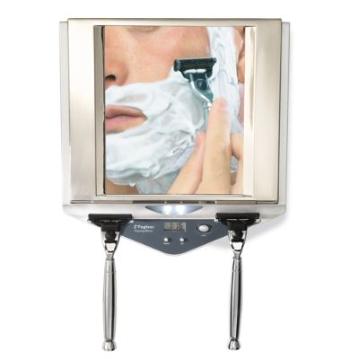 Fogfree Shower Mirror Frontgate